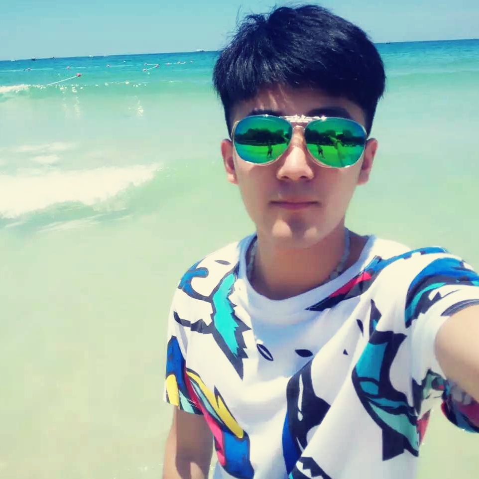 ______差不多先生