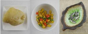【秋季正当食】简单易学的土豆泥小甜点的做法 步骤1
