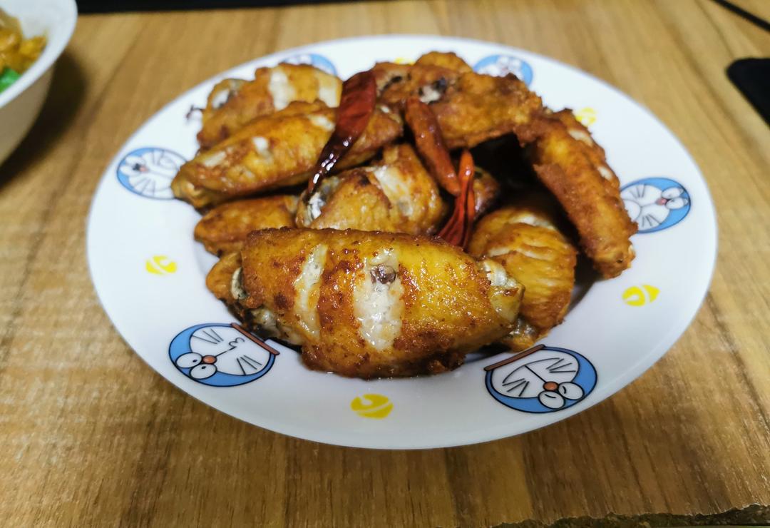 （独家秘制）吃腻了可乐鸡翅？来试试这种新做法，好吃到刷爆朋友圈