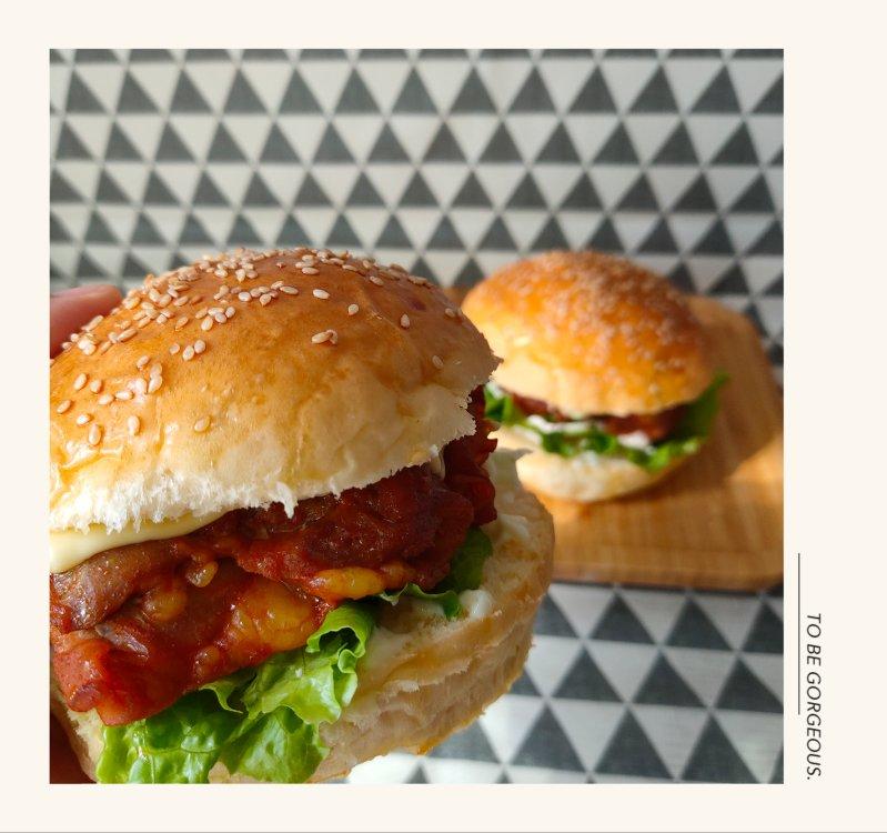 汉堡包🍔