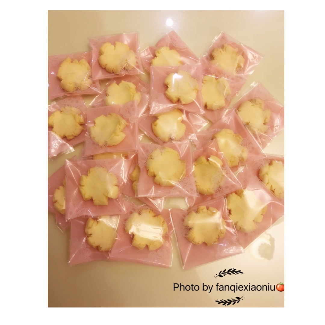 玛格丽特小饼干