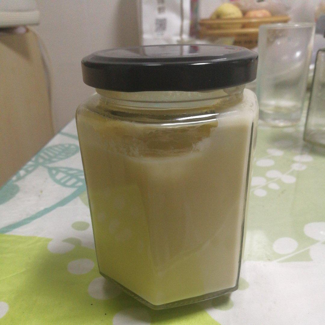 超好吃万用卡仕达酱，一次成功版！（附懒人做法）