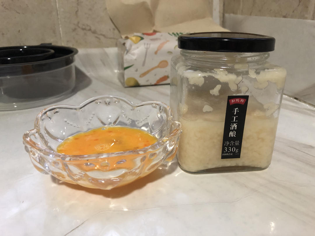 土鸡冬笋面疙瘩汤【11月北鼎珐琅铸铁锅食谱】
