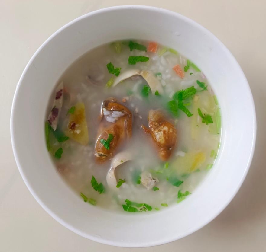 早餐•2025年12月18日