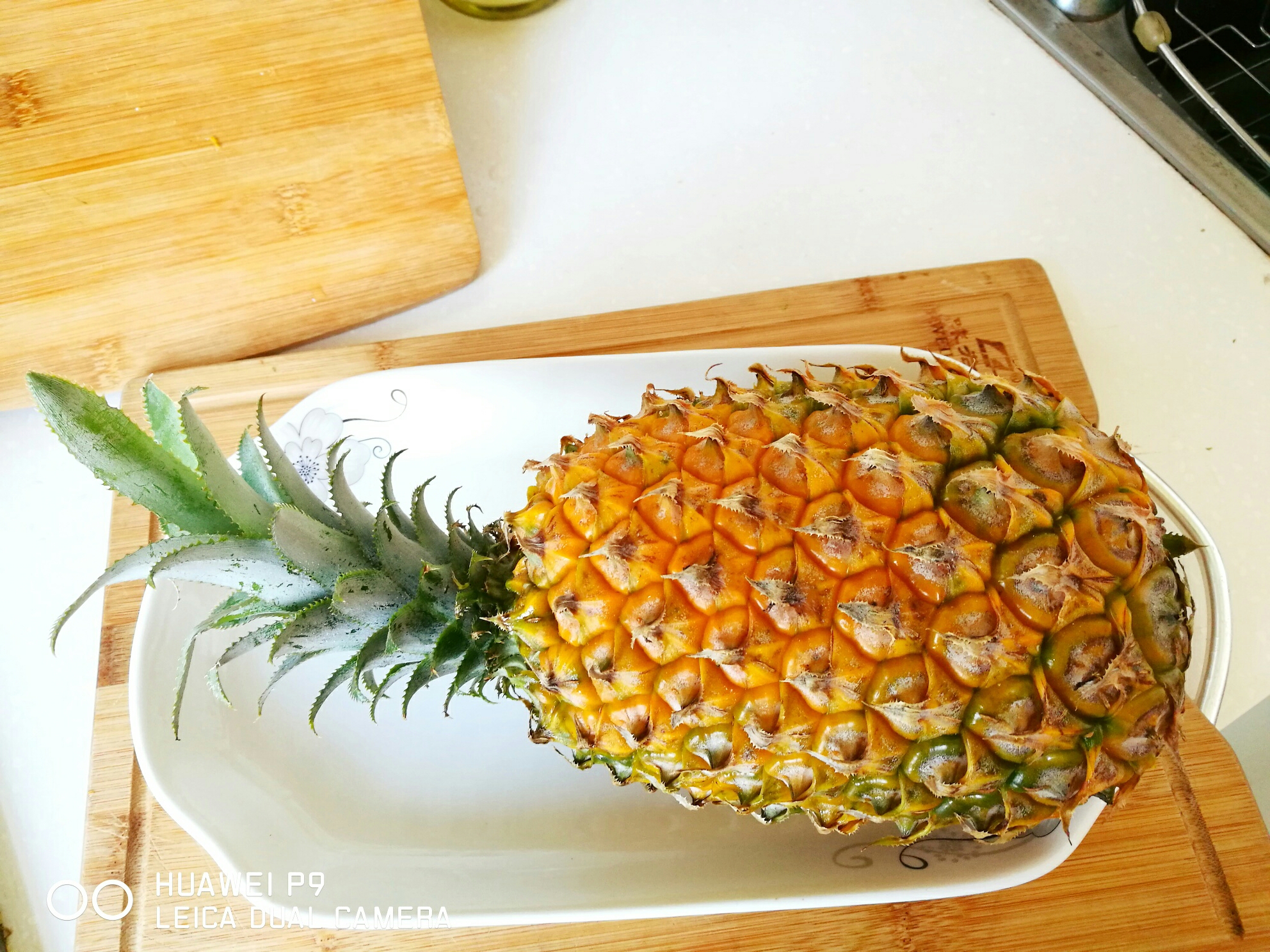 泰式菠萝饭的做法 步骤3