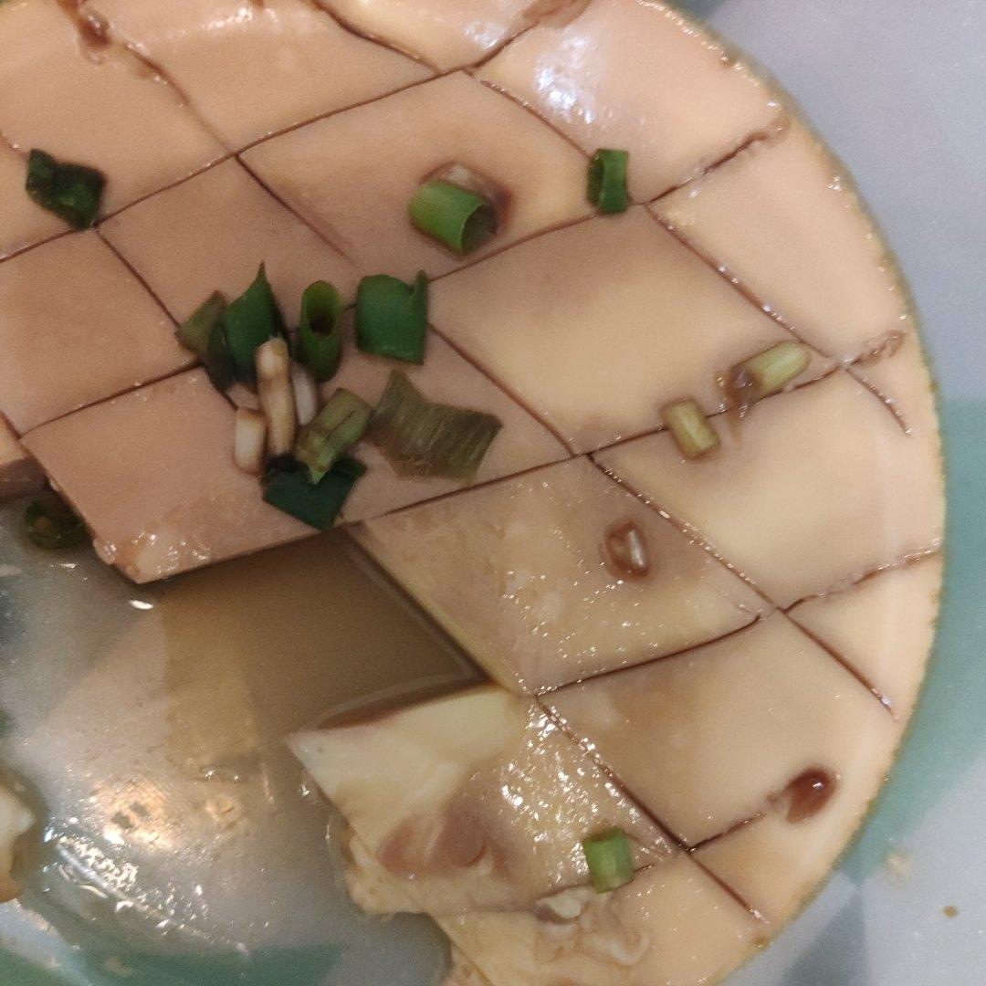 鸡蛋羹