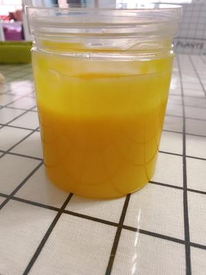 酸酸甜甜柠檬酱的做法 步骤4