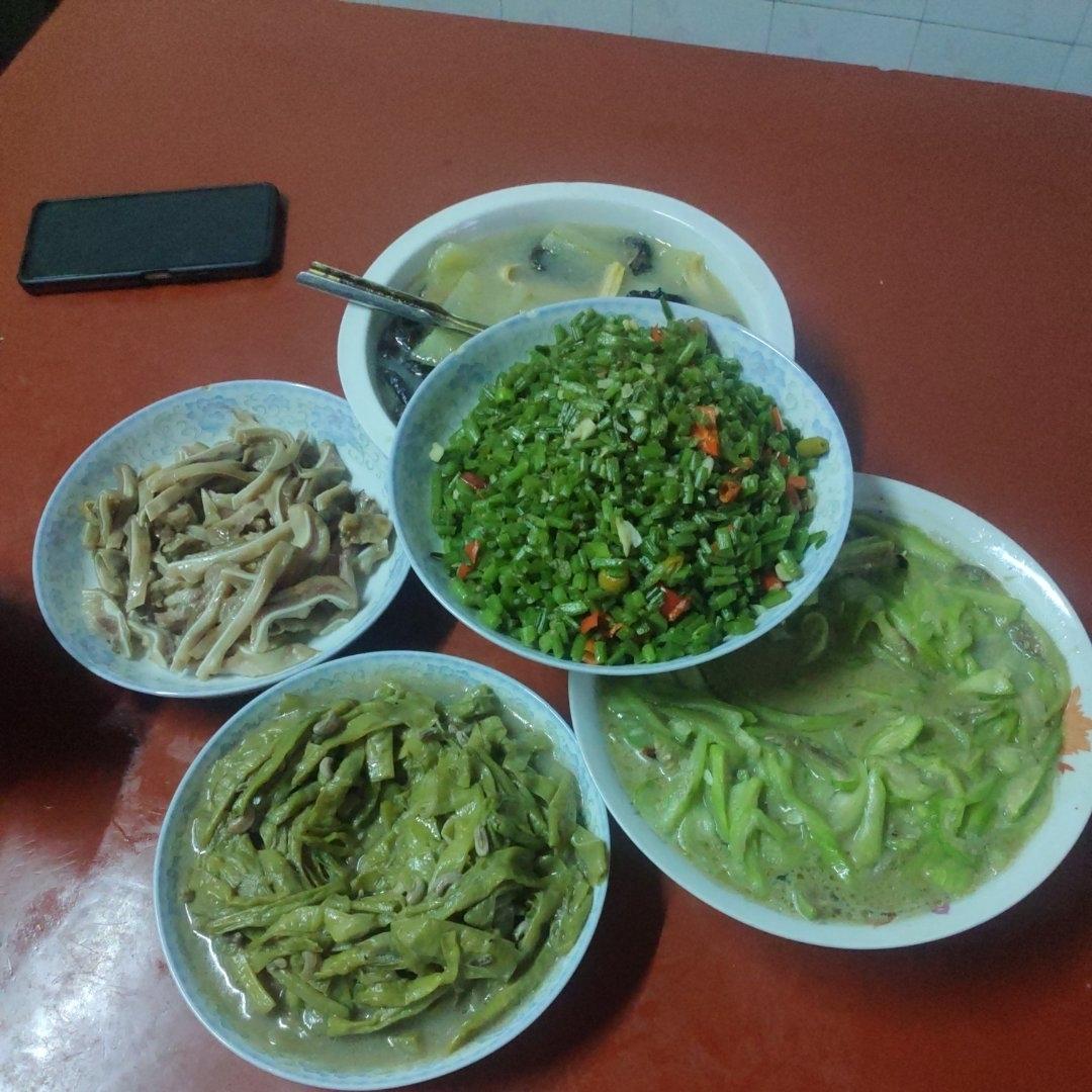 多少个晚餐靠它来掉秤！