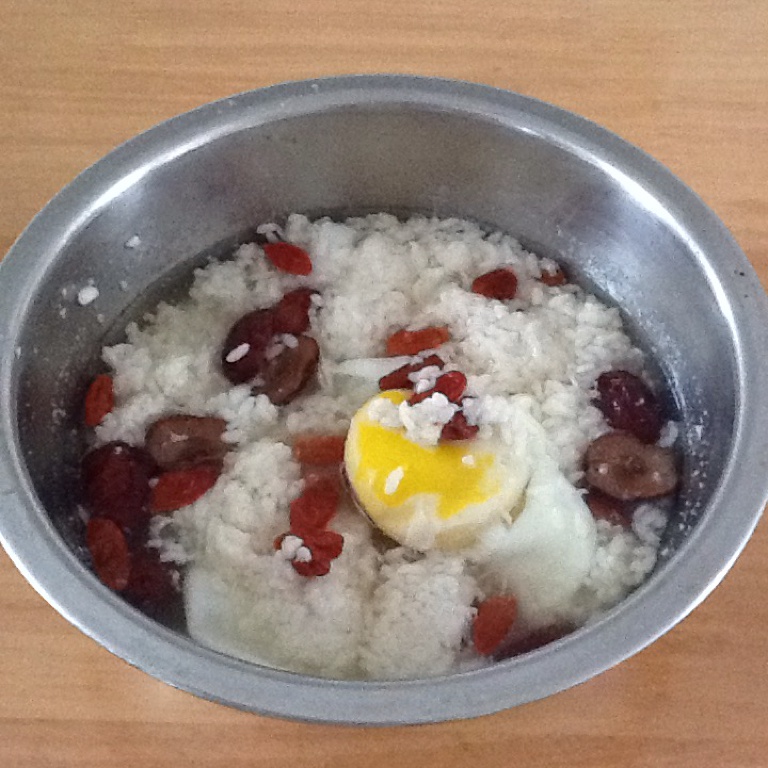 酒酿蛋 醪糟蛋 米酒蛋 美容丰胸MM懂的哦