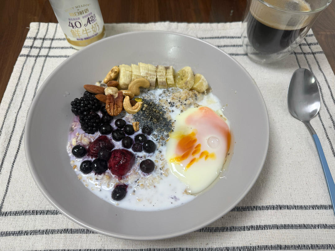 早餐•2026年2月14日