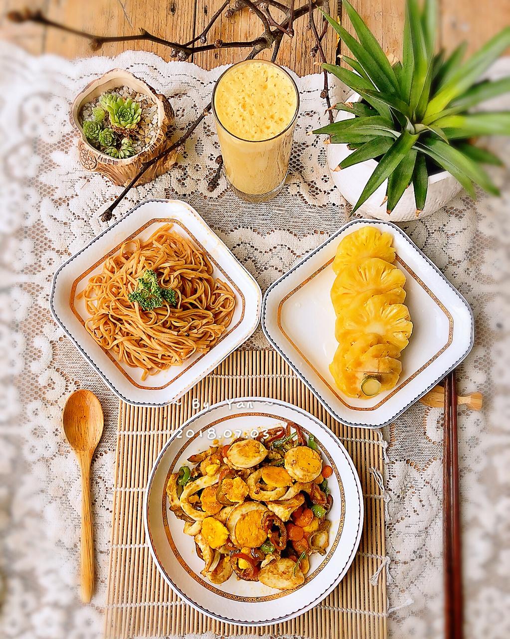 记录减脂营养餐（私人记录篇）