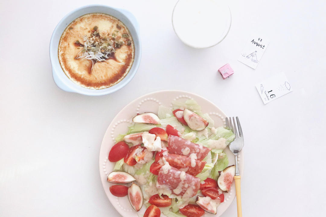 breakfast🥨