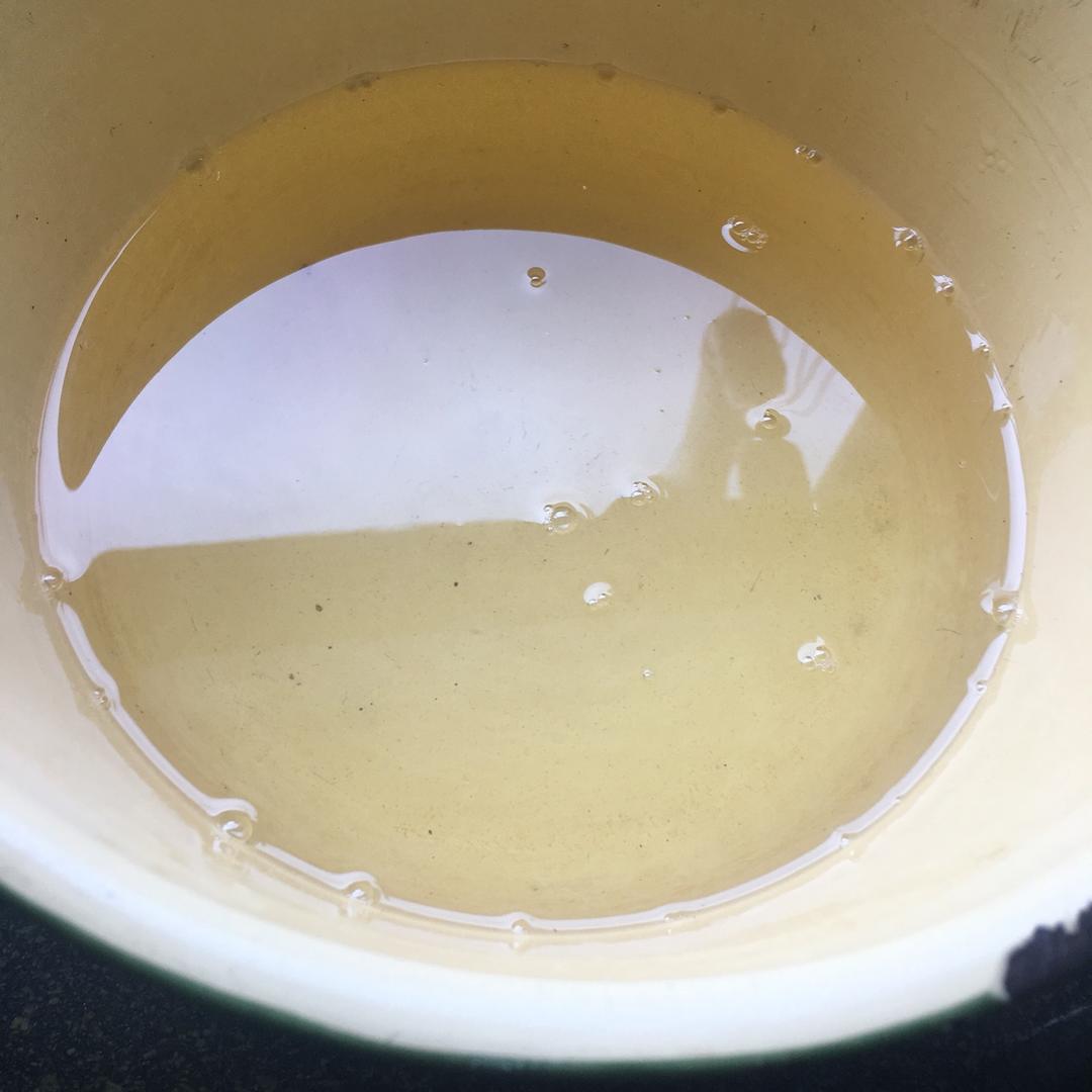 最简单的《熬猪油》方法