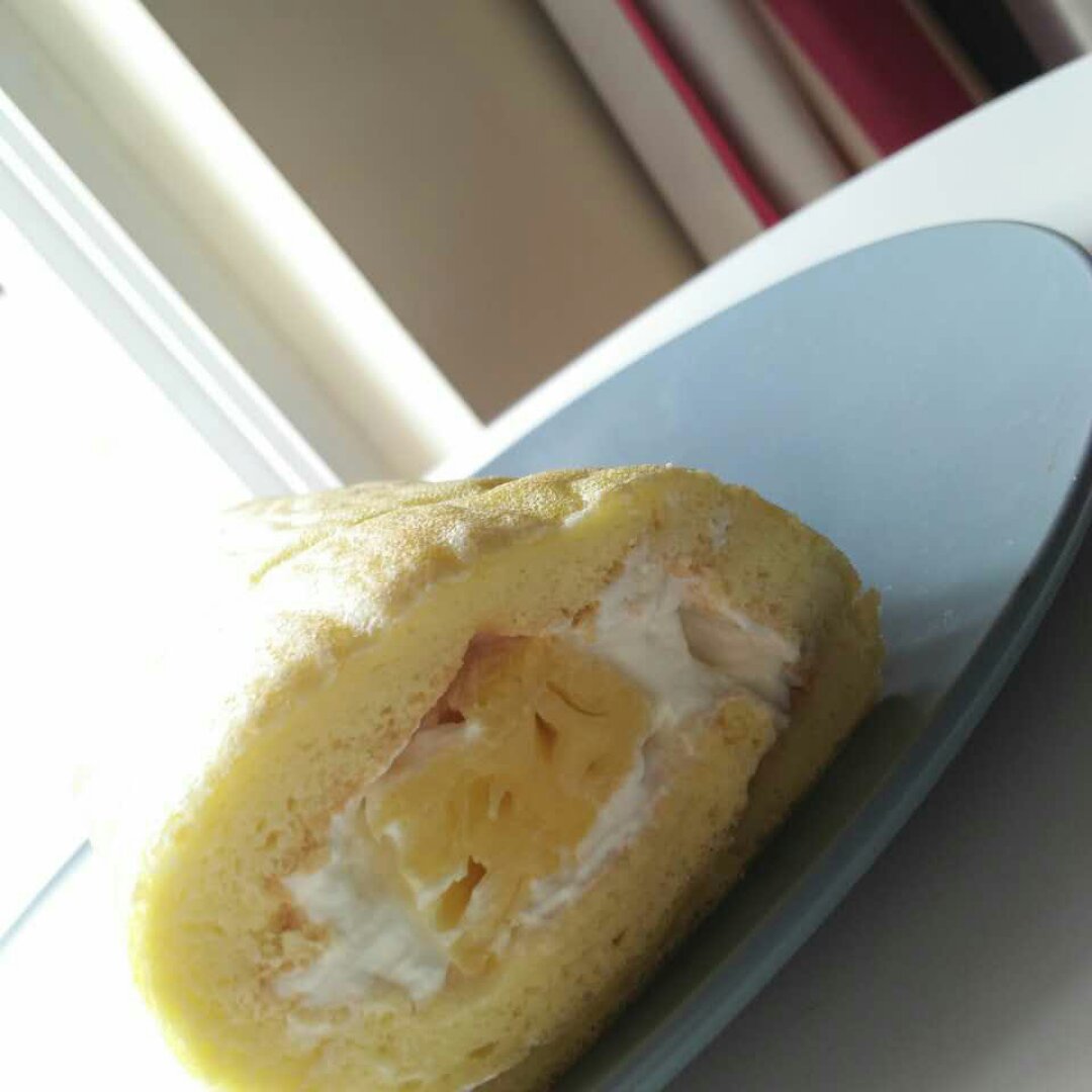 小四卷～风靡美食群的美味蛋糕卷