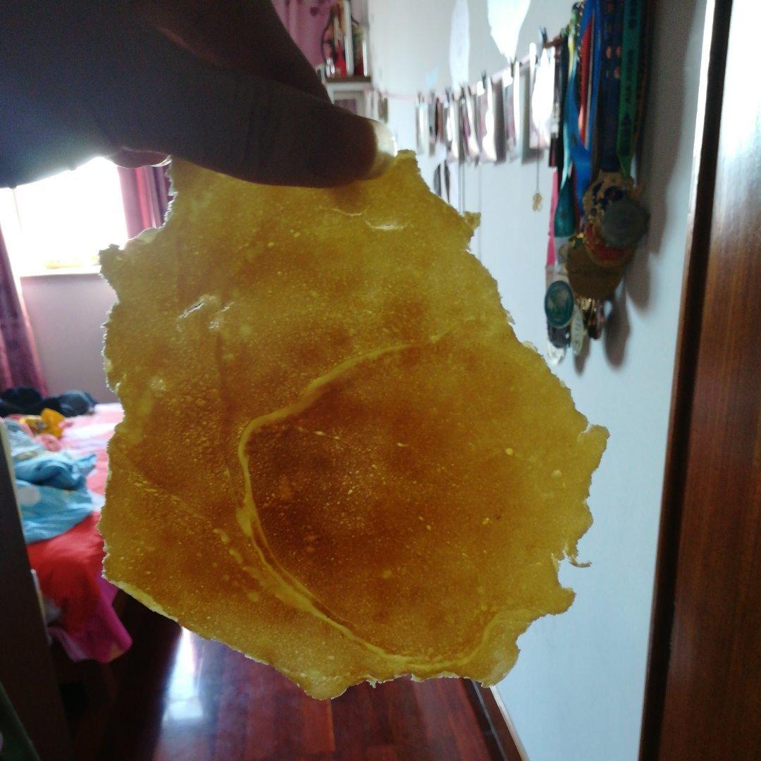 如何煎好一个pancake热香饼（超详细）
