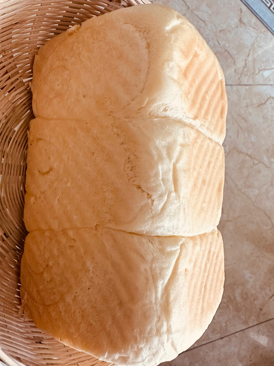 玉米油版一次性发酵吐司