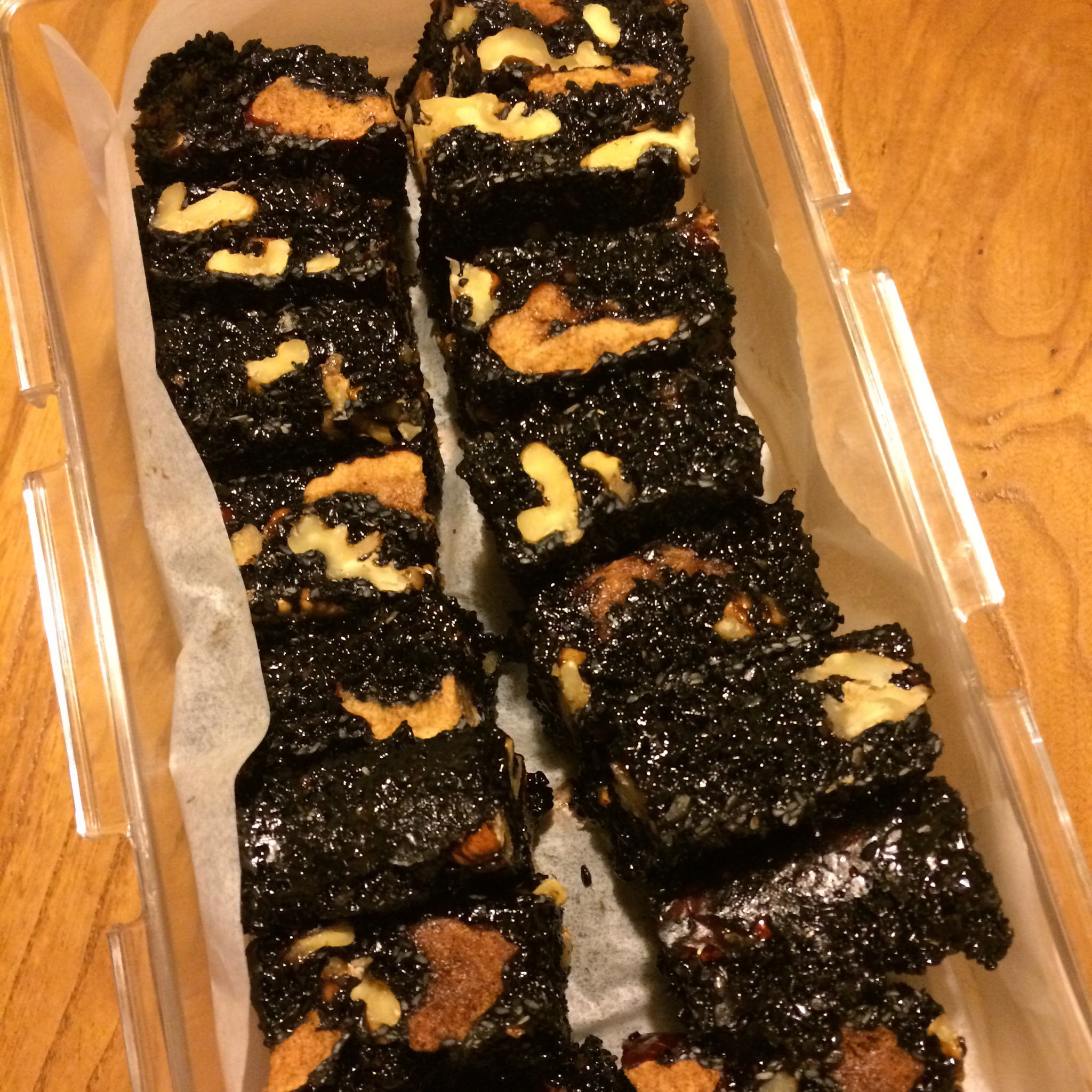 阿胶糕固元膏