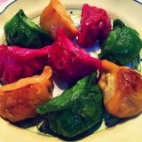 海豚美食
