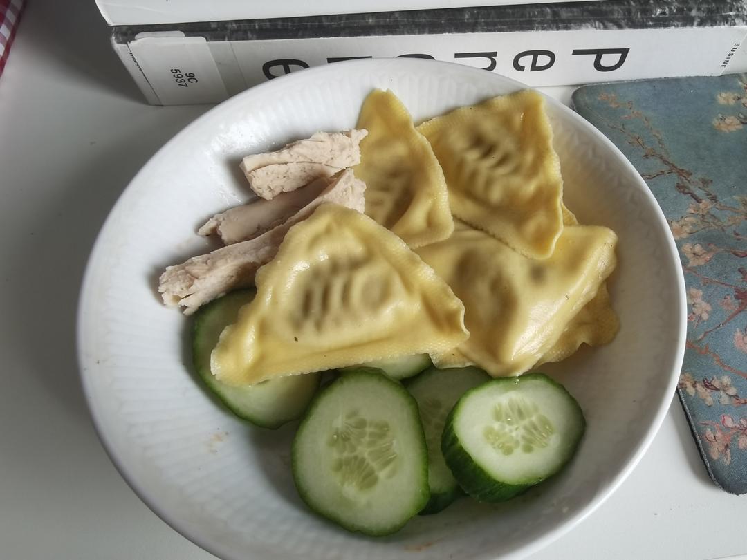 神经性厌食症和素食疗愈|Vegan Journey of Anorexia Recovery