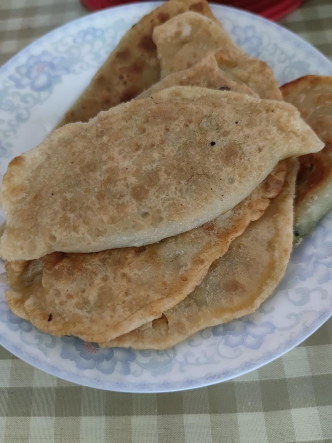 【曼食慢语】茴香盒子