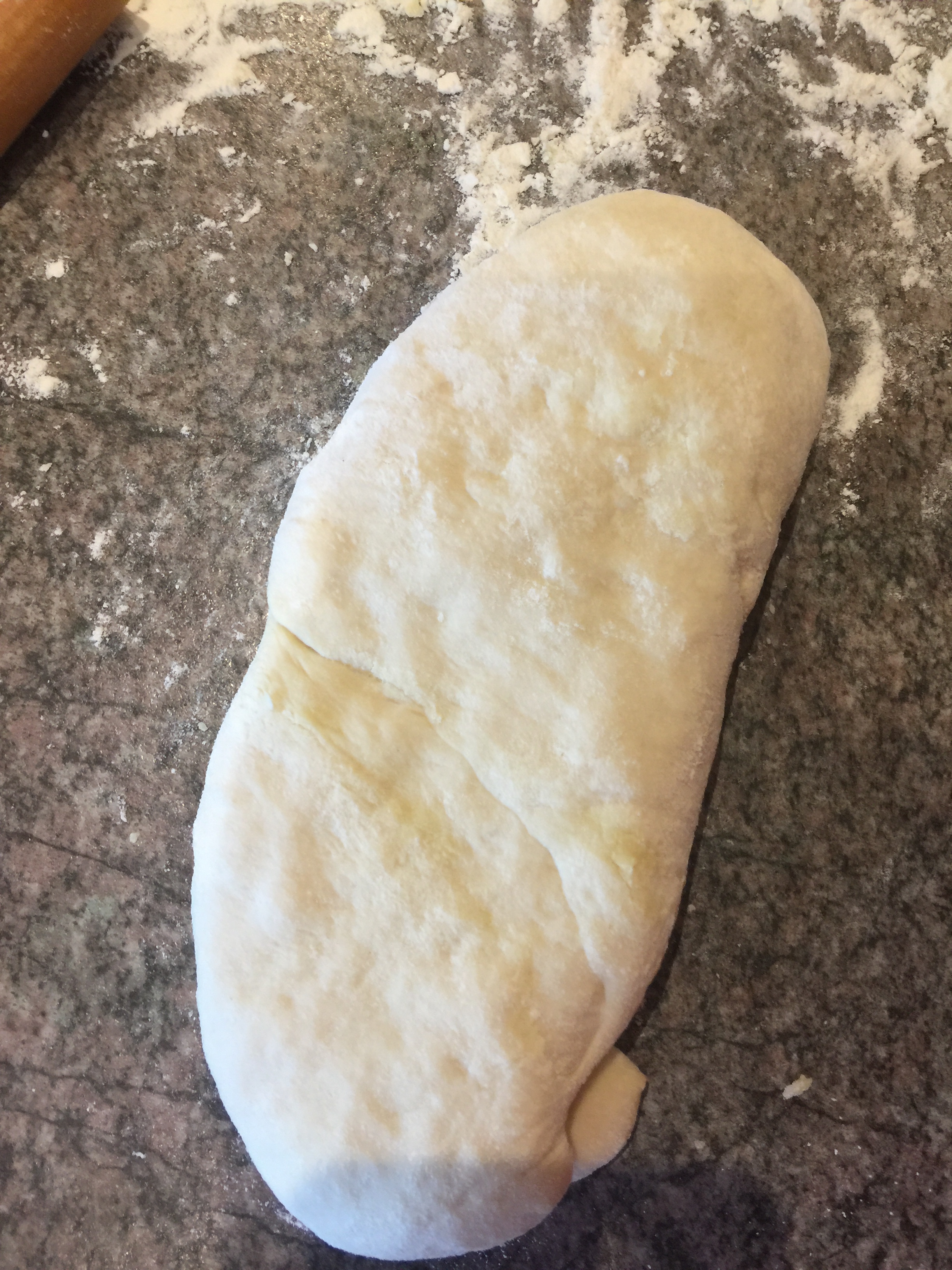 葡萄干面包的做法 步骤10