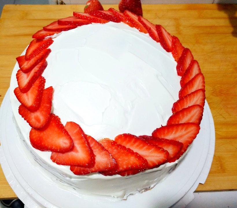 打发淡奶油教学，家庭自制黄油