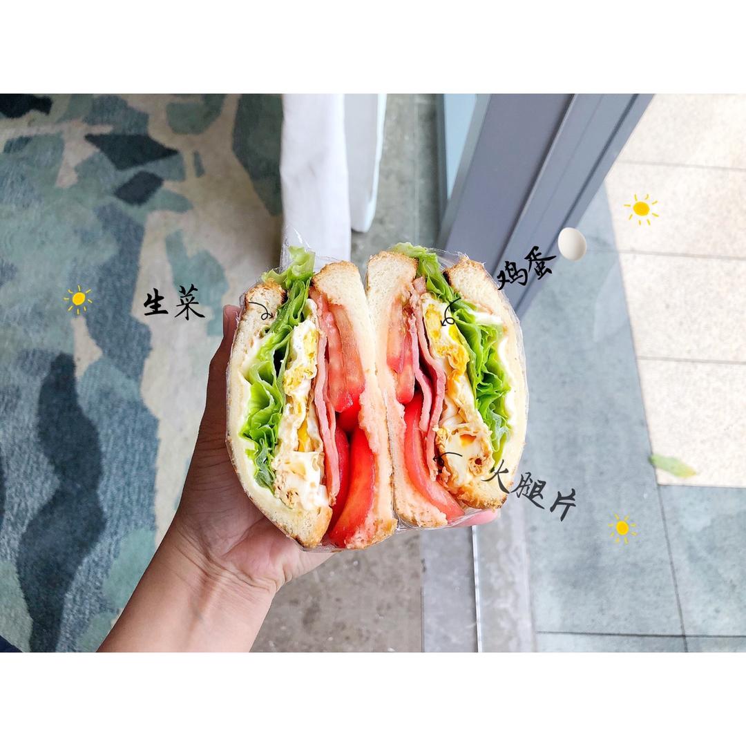 Breakfast🥟🍞🥪🌯🍳🍜