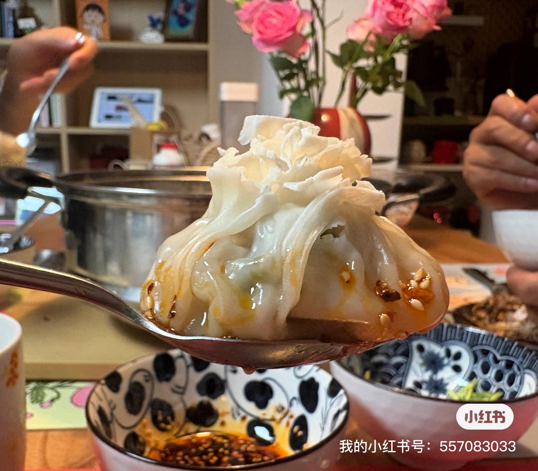 羊肉烧麦（呼市烧麦家常做法）多图教学