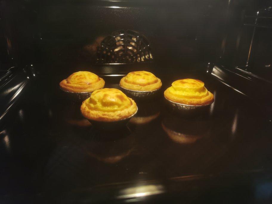 超好吃KFC葡式蛋挞（全蛋）