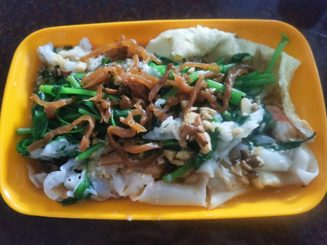 潮汕肠粉