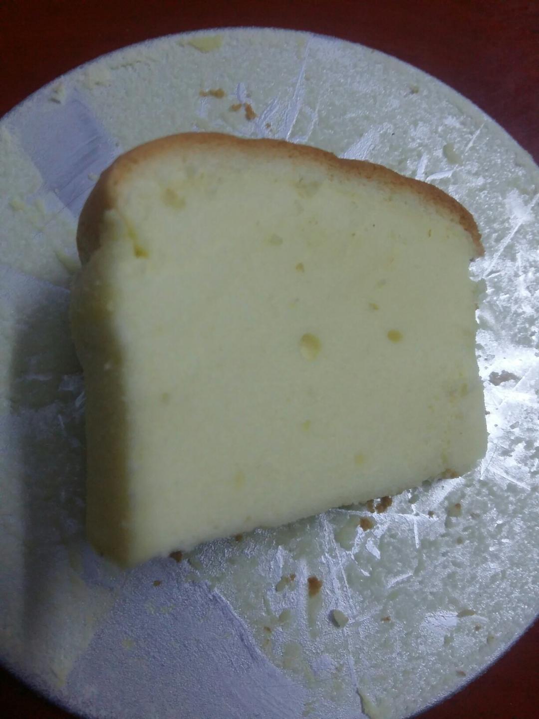 入口即化の棉花蛋糕