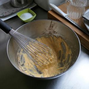 胡萝卜蛋糕卷的做法 步骤9