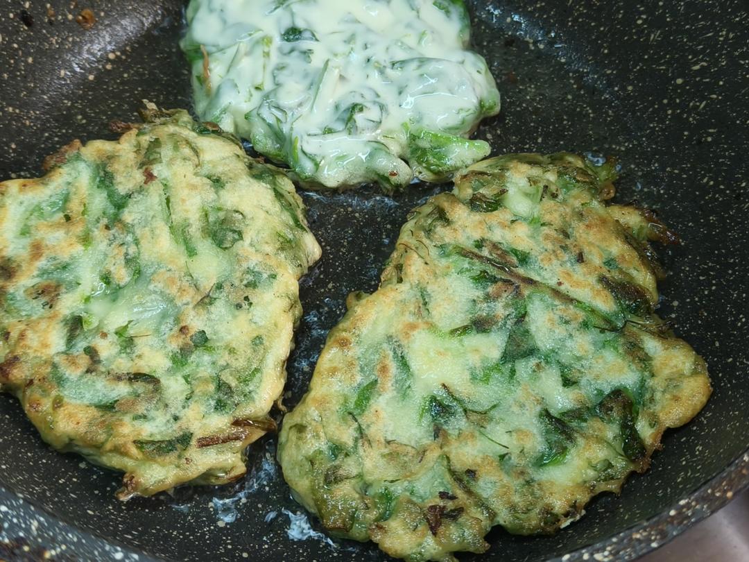 咱家的年夜饭——平安是福安豆饼