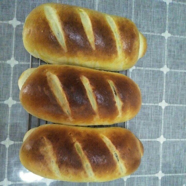 俄罗斯果仁大列巴