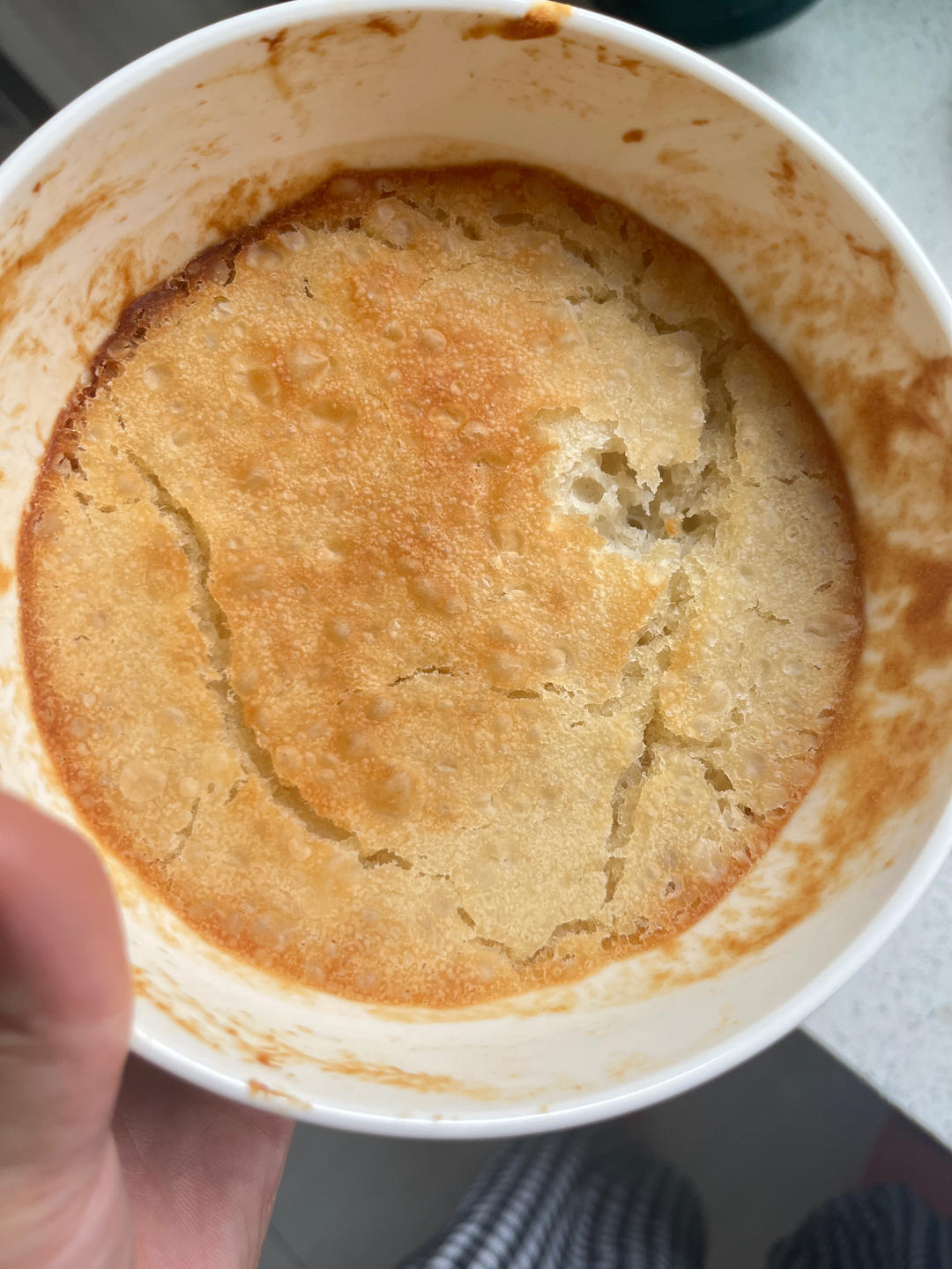 【小高姐】早餐白面包 极简主义的手工面包