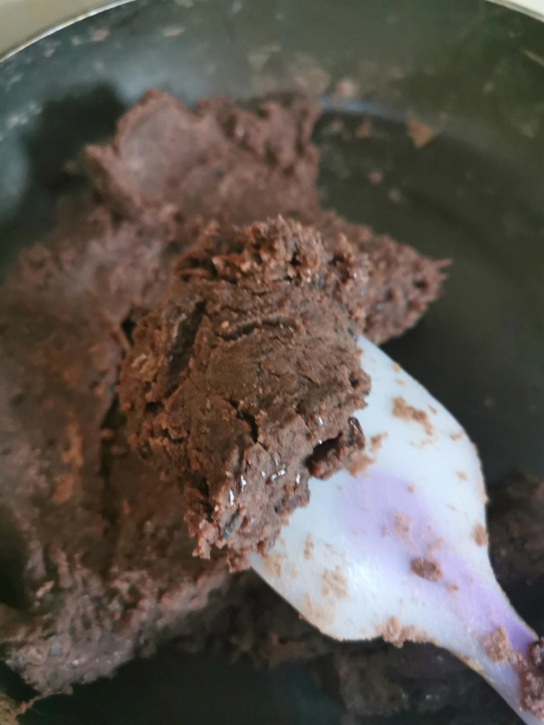 自制红豆沙馅