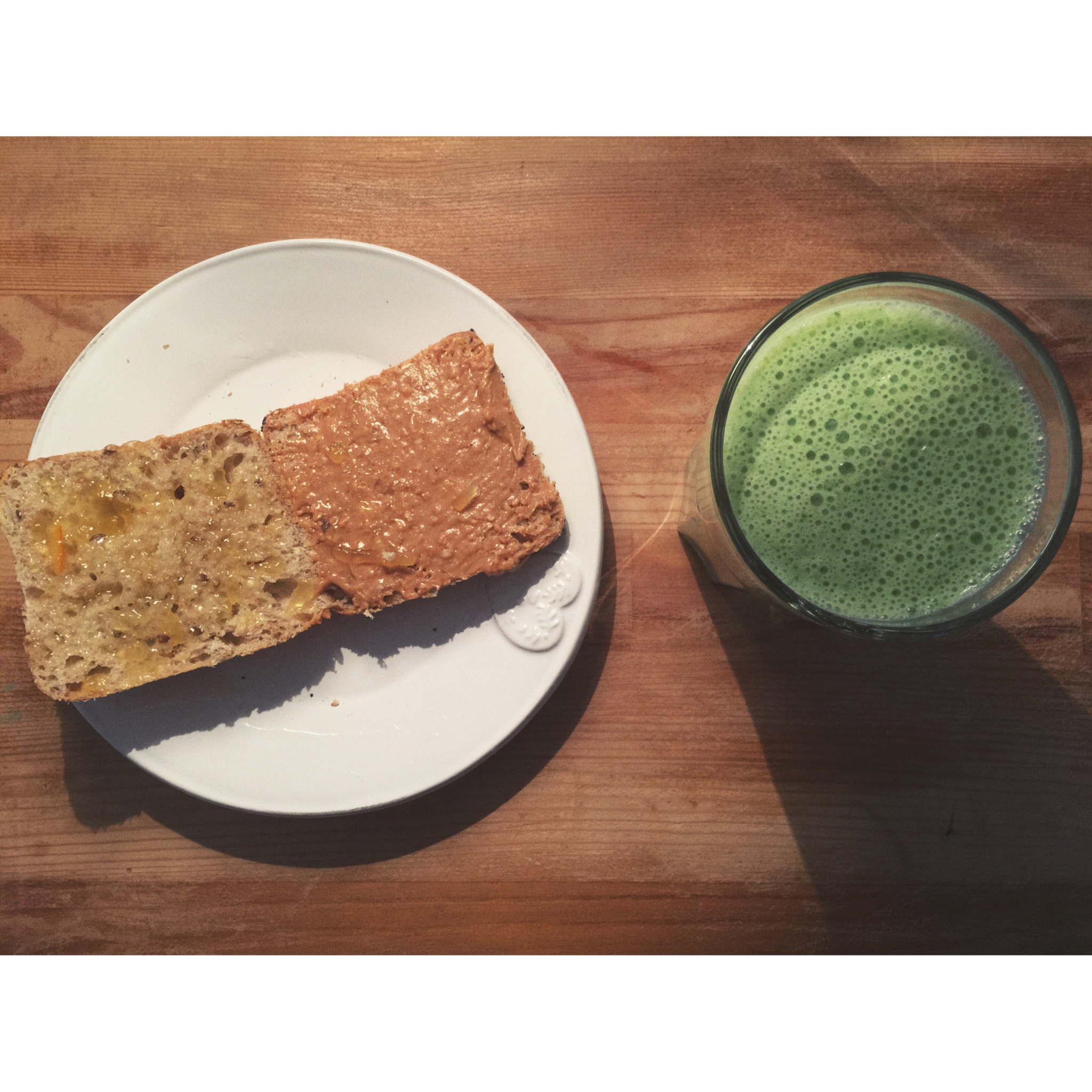 全素戒辛的清心寡欲日子 ಠ_ಠ