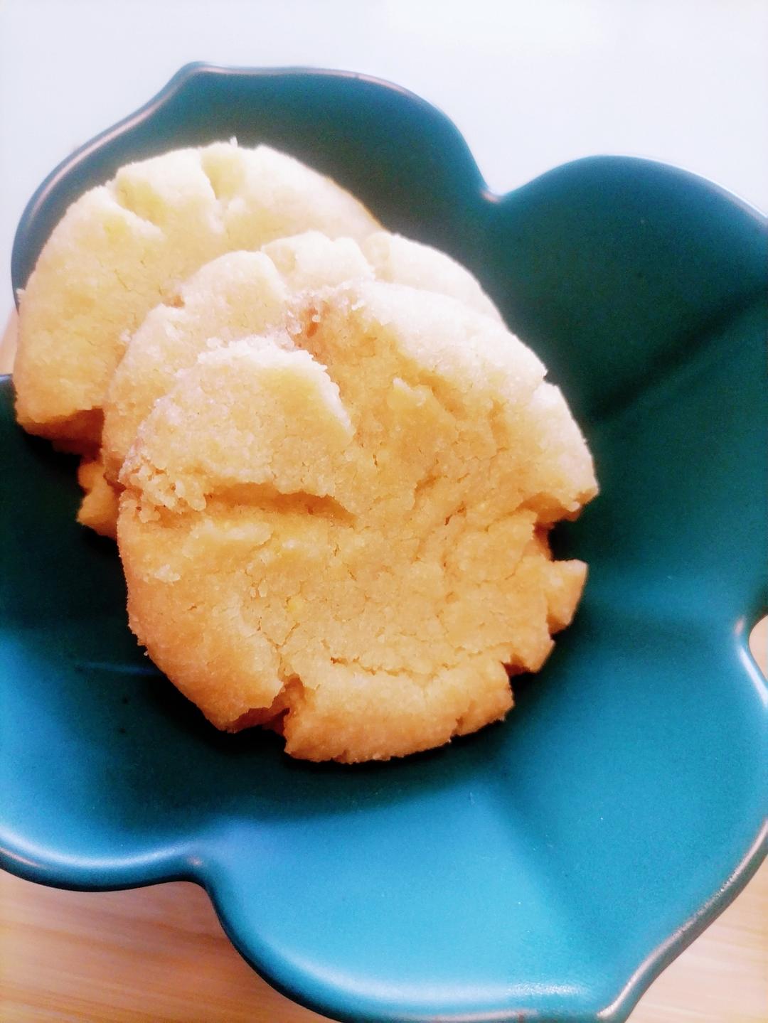 桃酥（古早味）