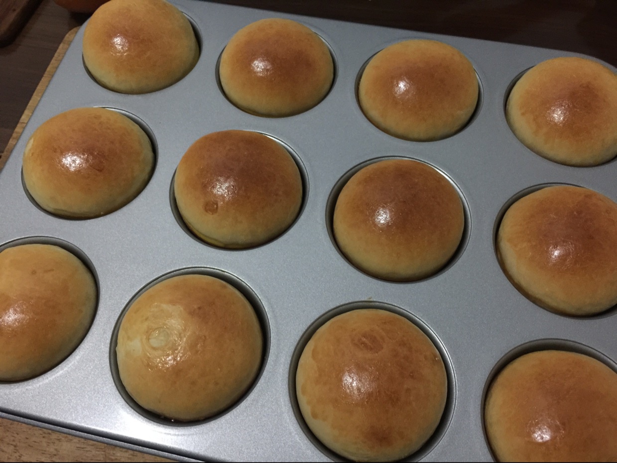 蔓越莓奶酥吐司（面包机版）
