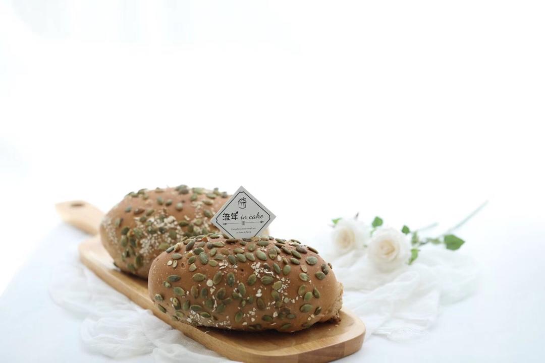 小蝎的流年in cake