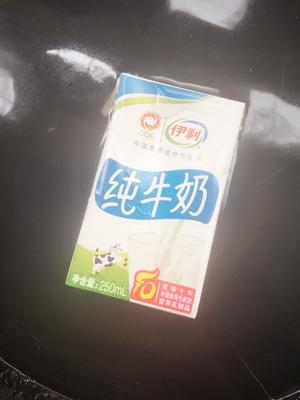 微波炉版红枣糕（简单好吃）的做法 步骤1