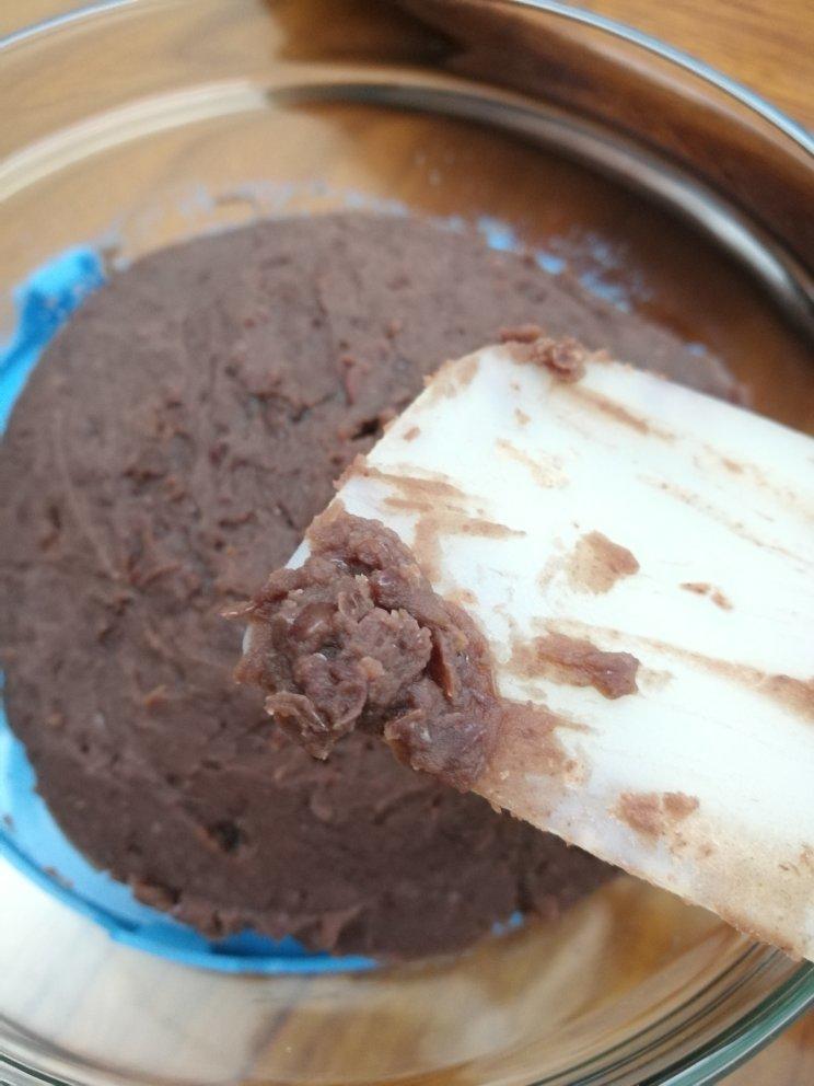 自制红豆沙