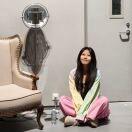 今天也是开心小羊