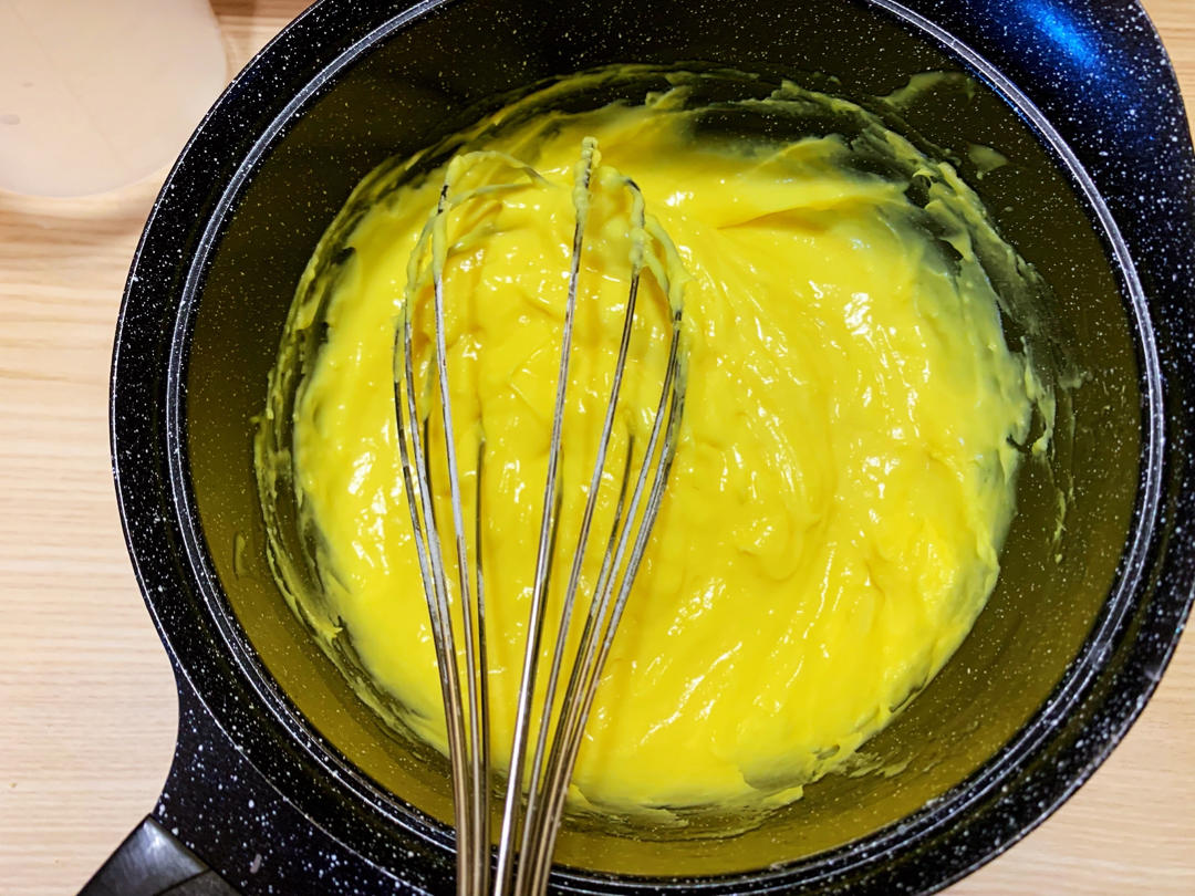 kiri奶油芝士食谱-半熟芝士蛋糕