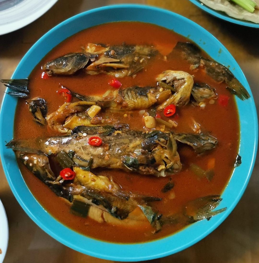 心心念念酱焖嘎牙子