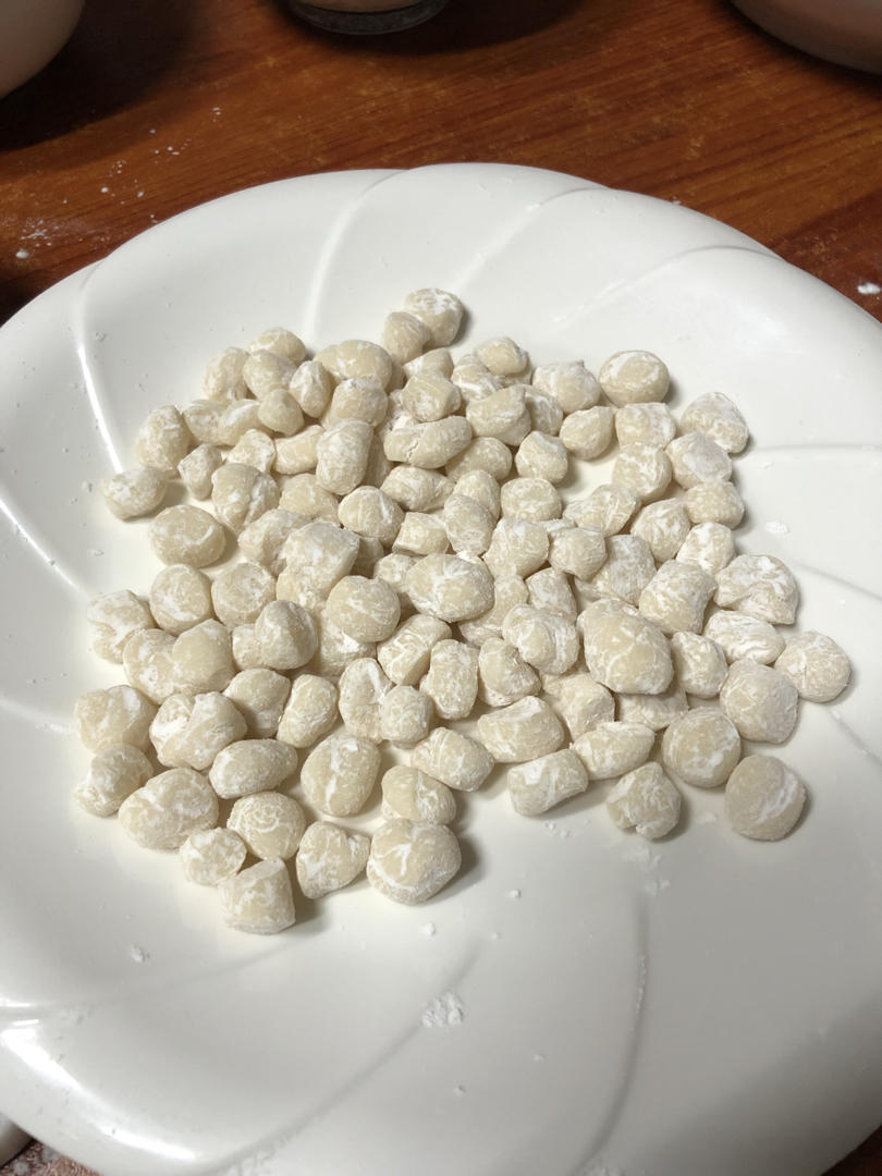 【零失败！超简单！】自制可挂壁黑糖珍珠