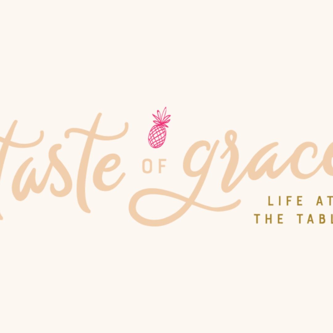 TasteOfGrace的厨房