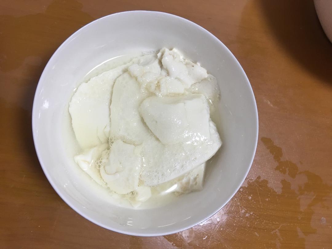 自制豆腐、豆腐脑（超详细）
