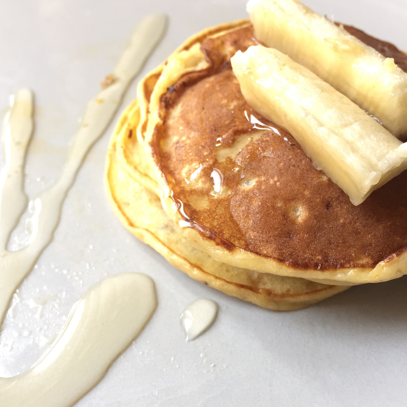 早餐•2016年1月19日