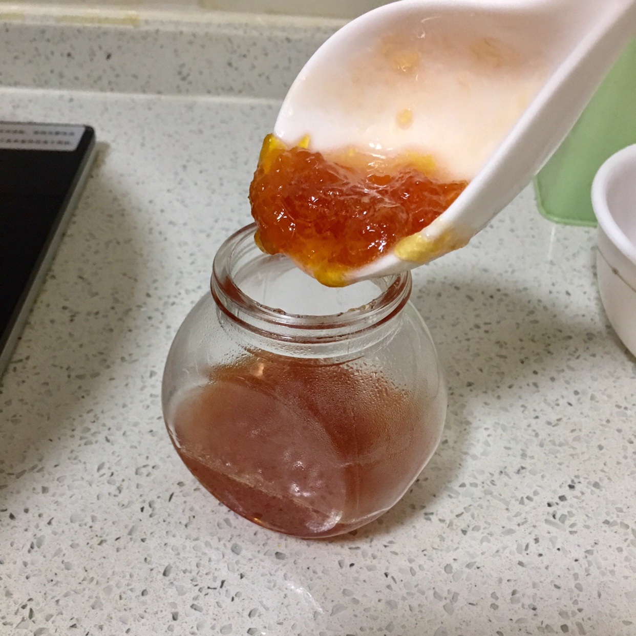 樱桃果酱的做法 步骤7